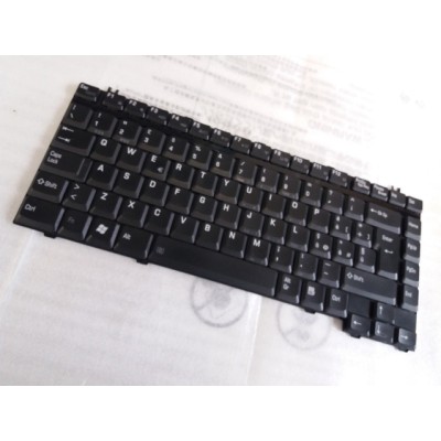 TOSHIBA SATELLITE A100-508 TASTIRA ITALIANA